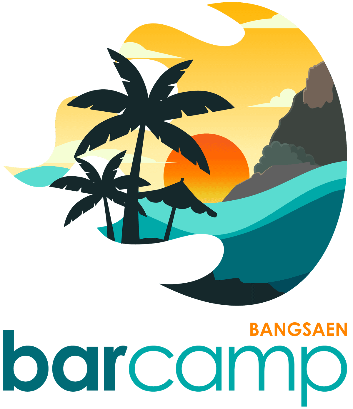 Barcamp Bangsaen